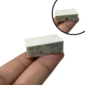 RELAY V23061-A1005-A302-X112 12V
